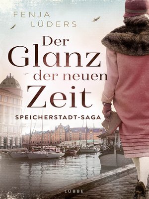 cover image of Der Glanz der neuen Zeit